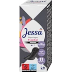 Прокладки Jessa Daily Normal Absorbent Вбираючі прокладки, чорні, 28 шт.: ціни та характеристики