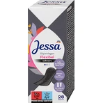 Прокладки Jessa Daily Normal Absorbent Вбираючі прокладки, чорні, 28 шт.: ціни та характеристики