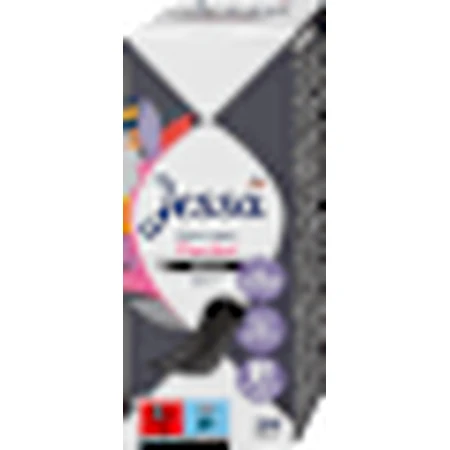 Прокладки Jessa Daily Normal Absorbent Вбираючі прокладки, чорні, 28 шт.: ціни та характеристики