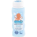 babylove Дитяча чутлива присипка, 100 г: ціни та характеристики