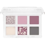 CATRICE Tiny Treasures Палитра теней для век Tiny Treasures 020 Wild Berry, 4,2 г: цены и характеристики