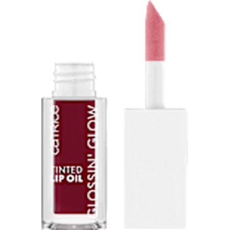 Олія для губ CATRICE Glossin'Glow Tinted 070 Make A Move, 4 мл: ціни та характеристики