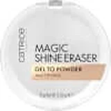 CATRICE Magic Shine Eraser Gel To Powder 010 Camera Ready, 10 г.