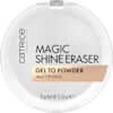 CATRICE Magic Shine Гумка-ластик гелева до пудри 010 Camera Ready, 10 г: ціни та характеристики