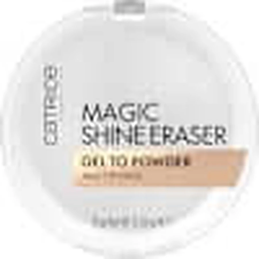 CATRICE Magic Shine Гумка-ластик гелева до пудри 010 Camera Ready, 10 г: ціни та характеристики