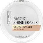 CATRICE Magic Shine Гумка-ластик гелева до пудри 010 Camera Ready, 10 г: ціни та характеристики