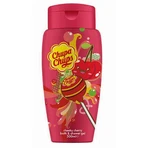 Гель для дитячого душу Chupa Chups з вишневим ароматом, 300 мл: ціни та характеристики