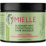 MIELLE Маска для волос с розмарином и мятой, 340 мл