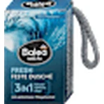 Твердий гель для душу Balea MEN Fresh 3 в 1, 100 г: ціни та характеристики