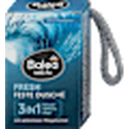 Твердий гель для душу Balea MEN Fresh 3 в 1, 100 г: ціни та характеристики