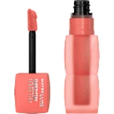 MAYBELLINE NEW YORK Superstay Teddy Tint помада 25, 5 мл