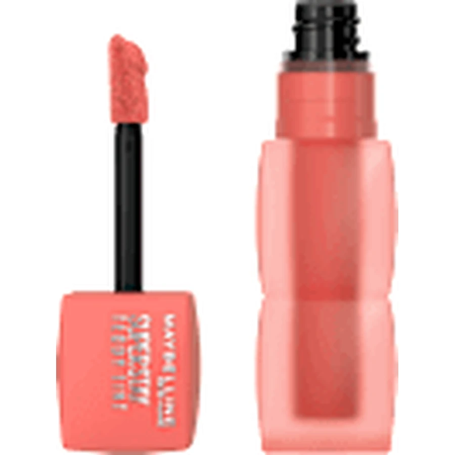 Помада для губ MAYBELLINE NEW YORK Superstay Teddy Tint 25, 5 мл: ціни та характеристики