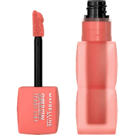Помада для губ MAYBELLINE NEW YORK Superstay Teddy Tint 25, 5 мл: ціни та характеристики