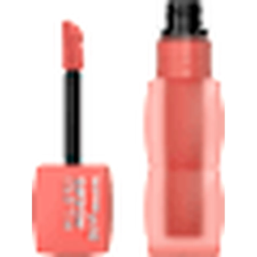 Помада для губ MAYBELLINE NEW YORK Superstay Teddy Tint 25, 5 мл: ціни та характеристики