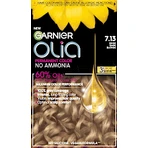 GARNIER olia Перманентна фарба 7.13 Бежевий темно-русявий, 174 мл: ціни та характеристики