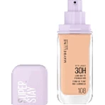 MAYBELLINE NEW YORK Super Stay Lumi Matte Foundation 108, 35 мл: ціни та характеристики