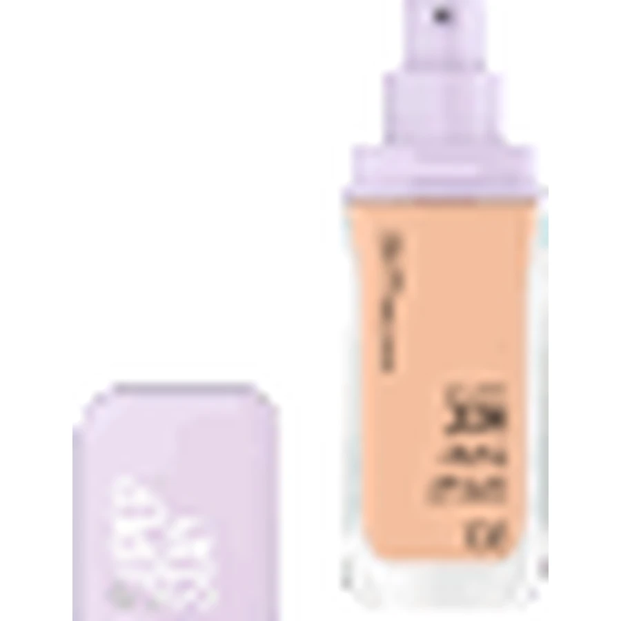 MAYBELLINE NEW YORK Super Stay Lumi Matte Foundation 108, 35 мл: ціни та характеристики
