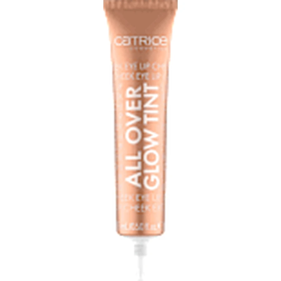 CATRICE Illuminator All Over Glow Tint 040 Bronze It! 15 мл: ціни та характеристики