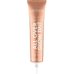 CATRICE Illuminator All Over Glow Tint 040 Bronze It! 15 мл: ціни та характеристики