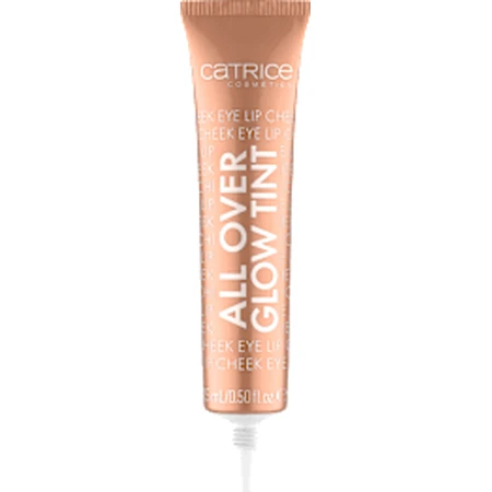CATRICE Illuminator All Over Glow Tint 040 Bronze It! 15 мл: ціни та характеристики