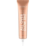 CATRICE Illuminator All Over Glow Tint 040 Bronze It! 15 мл: ціни та характеристики