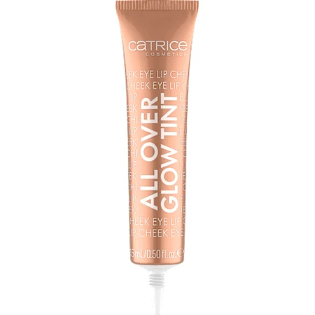 CATRICE Illuminator All Over Glow Tint 040 Bronze It! 15 мл: ціни та характеристики