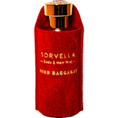 SORVELLA Дезодорирующая дымка для волос и тела MISS BACCARAT, 100 мл: цены и характеристики