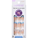 KISS Impress Press-On Fake Snooze Nails, 1 набор: цены и характеристики