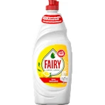 Средство для мытья посуды FAIRY Лимон, 750 мл: цены и характеристики