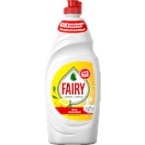 Средство для мытья посуды FAIRY Лимон, 750 мл