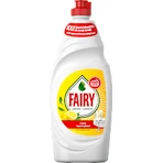 Средство для мытья посуды FAIRY Лимон, 750 мл: цены и характеристики