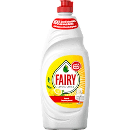 Средство для мытья посуды FAIRY Лимон, 750 мл: цены и характеристики