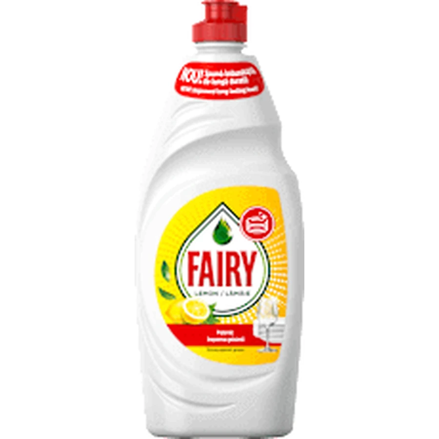 Средство для мытья посуды FAIRY Лимон, 750 мл: цены и характеристики