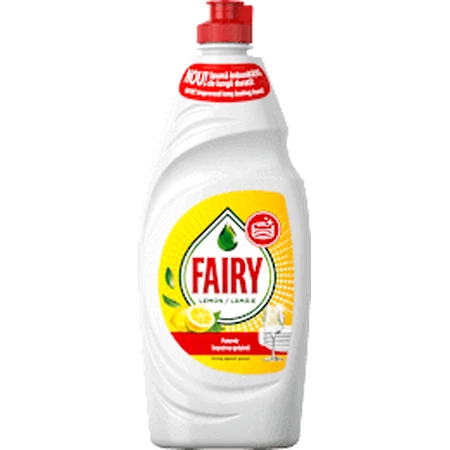 Средство для мытья посуды FAIRY Лимон, 750 мл: цены и характеристики