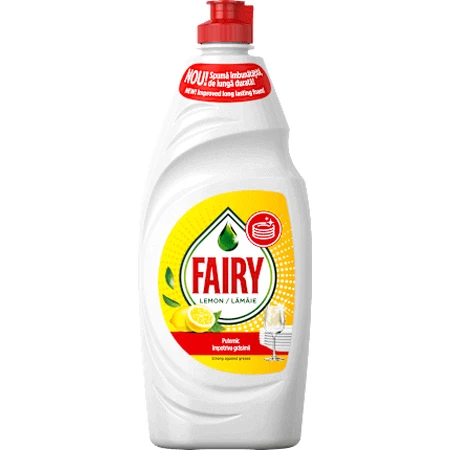 Средство для мытья посуды FAIRY Лимон, 750 мл: цены и характеристики