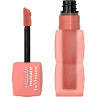 MAYBELLINE NEW YORK Superstay Teddy Tint помада 10, 5 мл