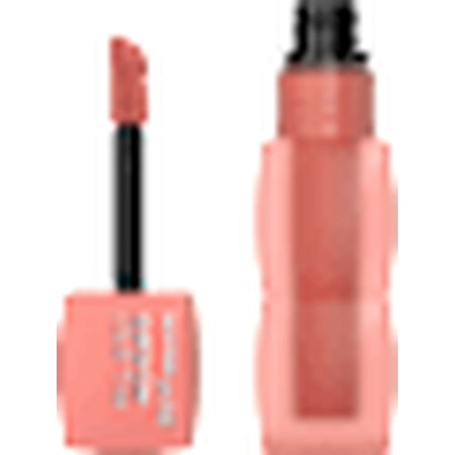 MAYBELLINE NEW YORK Superstay Teddy Tint помада 10, 5 мл: цены и характеристики