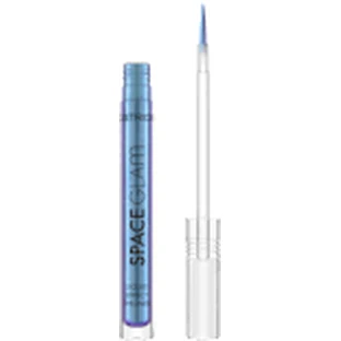 CATRICE Space Glam Effect 030 Космічний хром Space Glam Effect Рідкий морилка 1,4 мл
