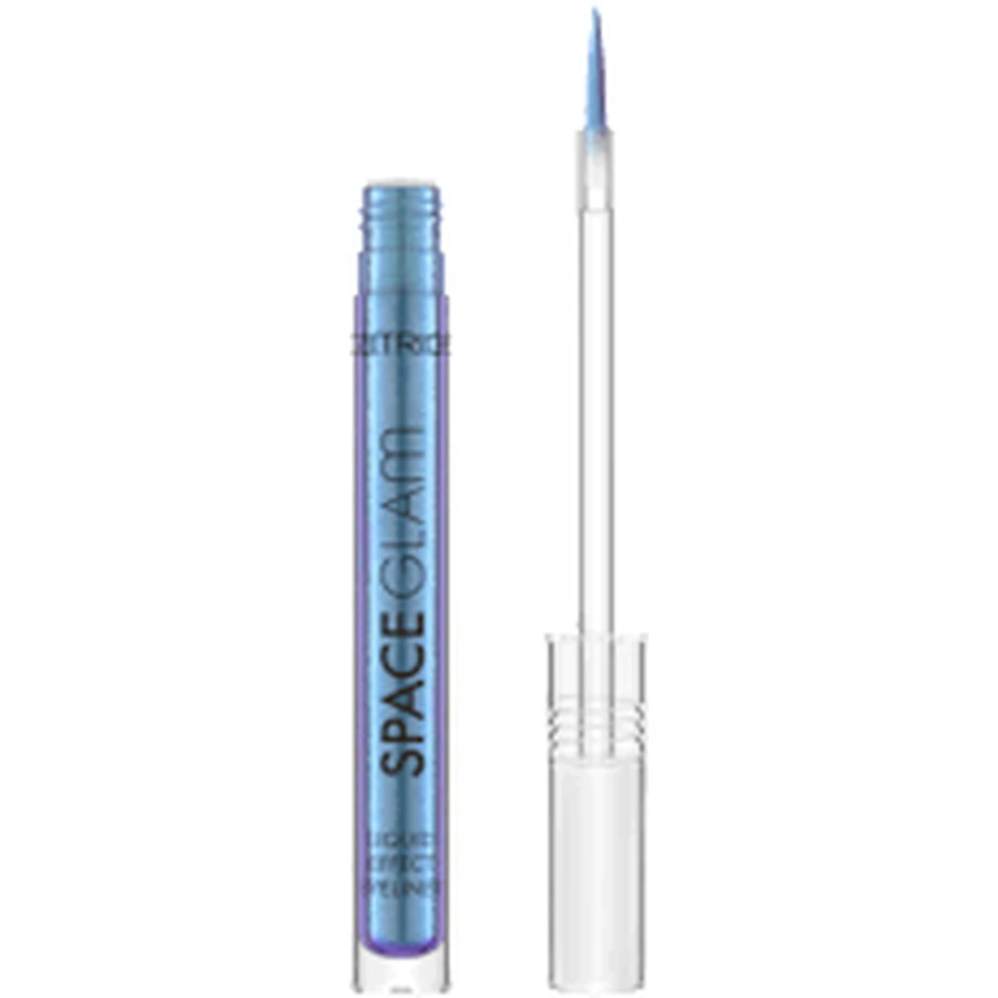 CATRICE Space Glam Effect 030 Космічний хром Space Glam Effect Рідкий морилка 1,4 мл: ціни та характеристики