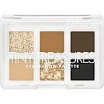CATRICE Tiny Treasures Палетка тіней для повік 010 Everyday Essentials, 4,2 г: ціни та характеристики