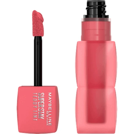 MAYBELLINE NEW YORK Superstay Teddy Tint рум'яна 40, 5 мл: ціни та характеристики