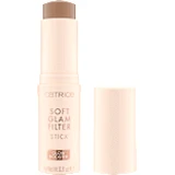 CATRICE Тональна основа під макіяж Soft Glam Filter 020 Light - Medium, 9 г