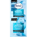 Balea PROFESSIONAL 2в1 Средство для глубокого очищения, ухода за кончиками и очищения корней волос (2х8 мл), 16 мл: цены и характеристики