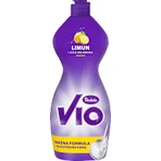 Violet VIO Лимон и бикарбонат Моющее средство для посуды, 900 мл: цены и характеристики