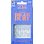 KISS Fantasy Gel Nail Faux Nails Dreamdust Champagnes, 1 набор: цены и характеристики