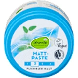 alverde NATURKOSMETIK Матовый крем для укладки 100 мл