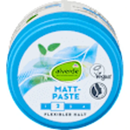 alverde NATURKOSMETIK Матовый крем для укладки 100 мл: цены и характеристики