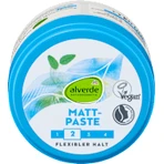 alverde NATURKOSMETIK Матовый крем для укладки 100 мл: цены и характеристики