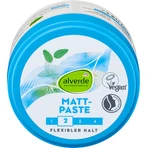 alverde NATURKOSMETIK Матовый крем для укладки 100 мл: цены и характеристики