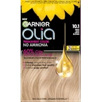GARNIER olia Permanent Colour 10.1 Ashy Very Light Blonde, 174 мл: цены и характеристики